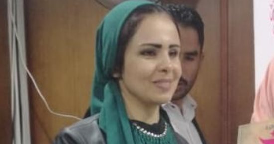 "أمل نصر الله".. بنت سيناء تتبنى مبادرة تشجيع الفتيات بالشيخ زويد ورفح على التعليم.. للعام السابع تواصل تشجيعها فتيات القرى على الدراسة الجامعية والانخراط فى خدمة المجتمع.. وجائزة 50 ألف جنيه للمتميزات.. صور