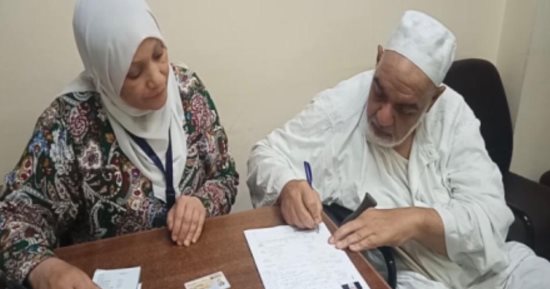 خدمات مطورة بـ"الجوازات" تتواكب مع الجمهورية الجديدة.. اعرف التفاصيل