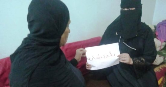 تنفيذ 8520 زيارة منزلية ضمن حملة "بلدى أمانة" بأسوان.. صور