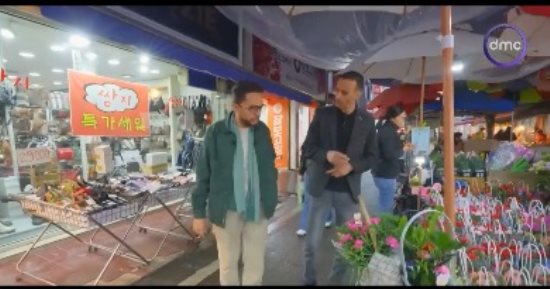 عمرو ماضى لـ"لوغاريتم": حصلت على 5 براءات اختراع لمعالجة المياه الملوثة بمواد مسرطنة