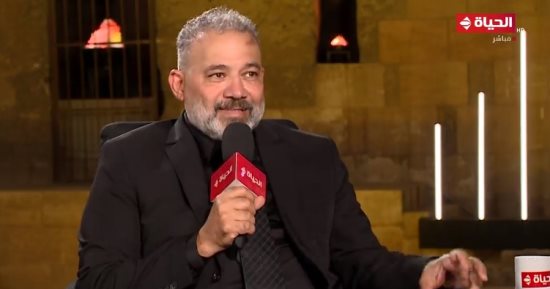 رئيس دار الأوبرا: الشركة المتحدة شريك أخذ بأيدينا ووصلنا للجمهور في مهرجان القلعة