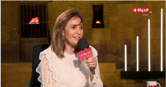 التليفزيون هذا المساء: الثقافة: لدينا 40 حفلة بمهرجان القلعة على مدار 14يوما والحضور فاق التوقعات