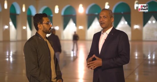السياحة والآثار تكشف لـ"اليوم السابع" حقيقة هدم مئذنتى قوصون والتربة السلطانية.. رئيس قطاع الآثار الإسلامية: فك المئذنتين بهدف الترميم بعد تقارير هندسية بوجود "شروخ".. ويؤكد: سيعاد تركيبهما من جديد