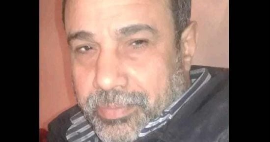 زوج يقتل حماه فى الوراق.. من منزل الزوجية إلى خلف القضبان