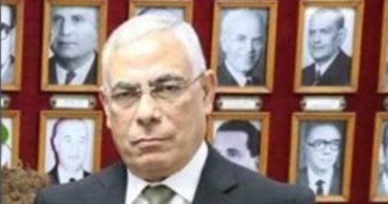 السيرة الذاتية لمحامى الشعب المستشار محمد شوقى عياد النائب العام الجديد.. إنفوجراف