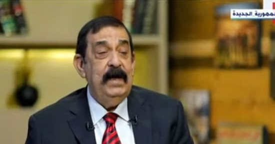 ناجي شحاتة: قمت بالقصاص العادل من كل المتورطين في أحداث مسجد الاستقامة