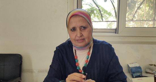 مديرة حديقة حيوان الإسكندرية: رحلات اليوم الواحد وخاصة من الأسر تنعش الإقبال بفصل الصيف..الدكتورة أمينة: متحف التاريخ الطبيعي يضم مجموعة نادرة من الحيوانات.. والإدارة المركزية دعمت الحديقة بـ8 أنواع جديدة.. صور