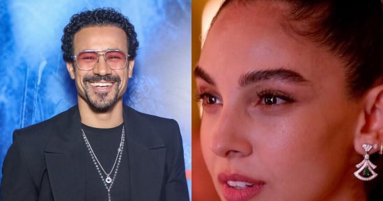 صدمة سلمى أبو ضيف من اعتراف زوج شقيقتها.. كان يرغب فى الزواج من جارتها