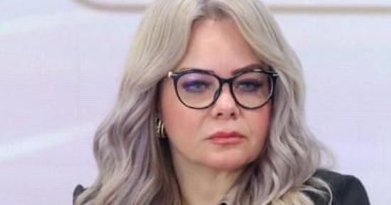 ريهام الشبراوى مقرر مساعد لجنة الأسرة: الحوار الوطنى نجح فى تحقيق مساحات من التفاهم والتوافق.. وتؤكد: نسعى لحل مشكلات مئات الآلاف من الأسر بإنشاء هيئة مستقلة للولاية على أموال القصر وتسريع إجراءات التقاضى