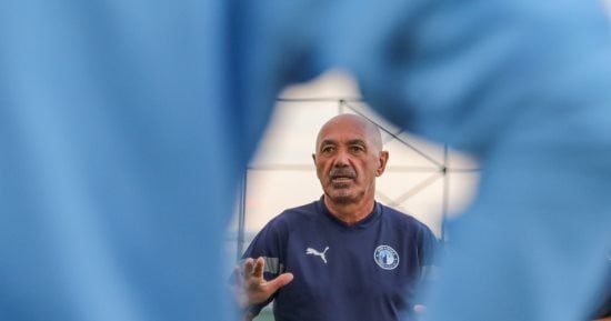 باتشيكو يرفع الحمل البدنى للاعبى بيراميدز تدريجيًا فى معسكر تركيا
