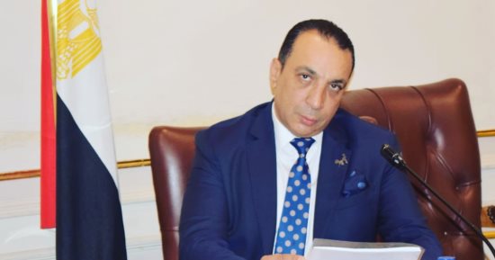 شعبة الجلود تطالب بسرعة طرح 100 وحدة إنتاجية جديدة في مدينة الروبيكي