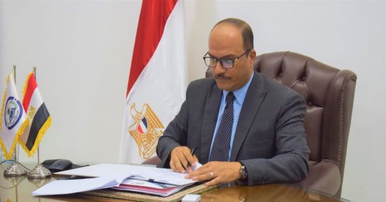 "مركز إبداع مصر الرقمية" أحدث مشروعات خدمة التعليم والمجتمع بجامعة العريش
