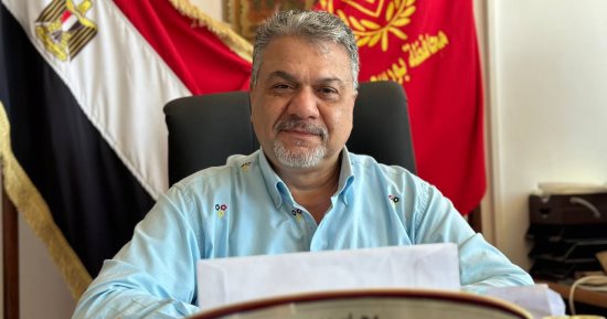 ضبط بويات مجهولة المصدر تسبب أضرارا بالغة لمستخدميها فى حى الضواحى ببورسعيد 