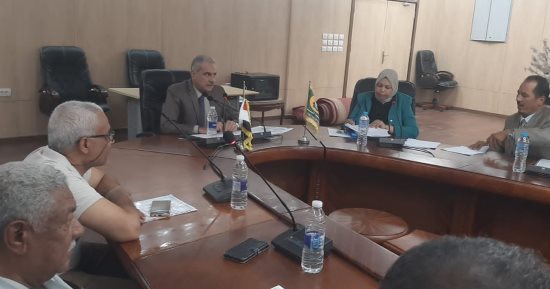 جامعة أسوان تحدد مواعيد الكشف الطبى والتحويلات