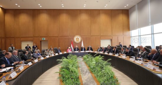 الأعلى للجامعات يوافق على اعتماد اللائحة الموحدة للتدريب الإلزامى بكليات الطب البشرى