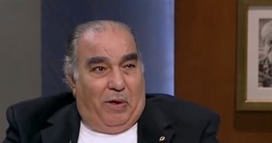 تصدر التريند.. الفنان سيد صادق يتحدث عن شعوره بعد تكريمه بمهرجان الدراما