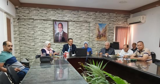 تعليم الجيزة: إعلان نتائج التحويلات وفقا للفراغات المتاحة بكل مدرسة