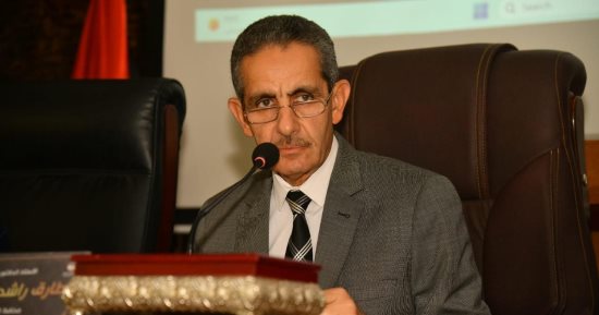 محافظ الغربية يترأس اجتماع المجلس التنفيذى بحضور أعضاء مجلسي النواب والشيوخ