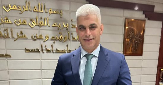خالد رضا الله: البريكس فرصة كبيرة لتوطين الصناعة محليا وزيادة الصادرات