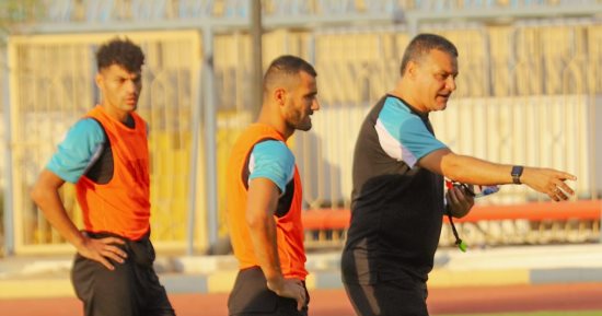 الإسماعيلى يخوض خامس ودياته اليوم قبل معسكر الإسكندرية استعدادا للدورى