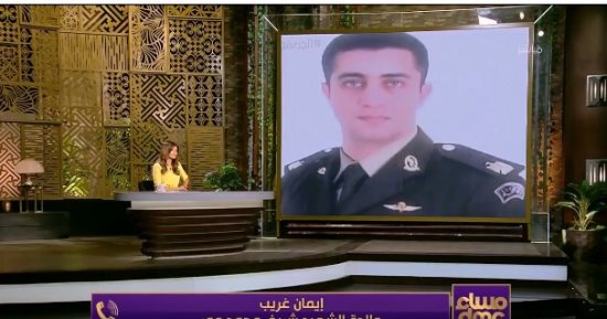 أسر الشهداء يشيدون بدعم الرئيس السيسى.. أرملة الشهيد اللواء امتياز كامل: لا ينسانا ويقدم لنا دعما كبيرا ويشعر بنا.. والدة الشهيد شريف محمد: نفذ كل طلباتنا وكرمنا بنفسه.. وإنجازات الرئيس مستمرة بملف أسر الشهداء