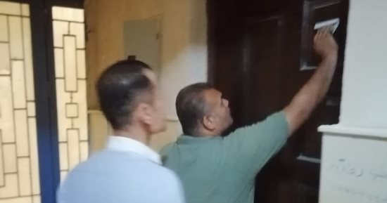 "الإسكان": حملات أمنية لضبط مخالفات الإسكان الاجتماعى بالمدن الجديدة