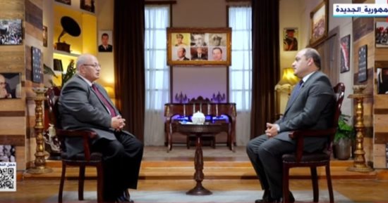 جمال شقرة لـ"الشاهد": كتابات جماعة الإخوان مليئة بالأكاذيب