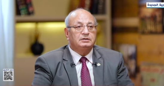 جمال شقرة لـ"الشاهد": حسن البنا تغلغل داخل مؤسسات الدولة وأحمد رفعت اتجنن