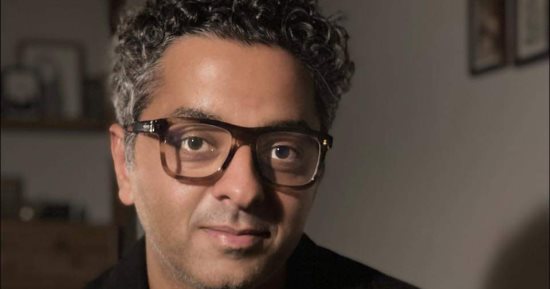 محمد شاكر خضير: سعيد بحصول مسلسل تحت الوصاية على جوائز فى مهرجان القاهرة للدراما