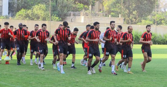 جمهورية شبين يواجه طلائع الأسطول ودياً استعداداً لدورى المحترفين
