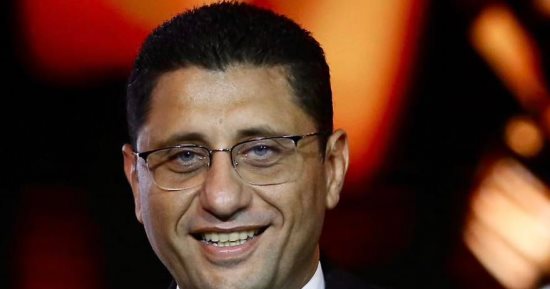 محمد سرى مدير مشروعات ميديا هاب: ربنا كلل مجهودنا بجوائز جعفر العمدة وتحت الوصاية