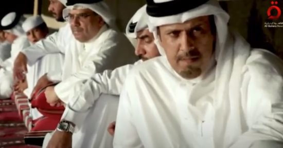 "القاهرة الإخبارية" تعرض تقريرا عن الغناء البدوى فى الأردن.. تفرد حقق الخلود
