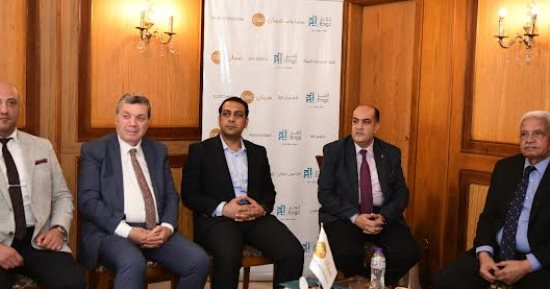نائب محافظ قنا يشهد فعاليات البرنامج التدريبي لأصحاب المشروعات الصغيرة 
