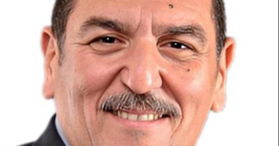 عماد البنانى رئيساً للجنة المؤقتة بنادى الزمالك.. ورحيل حسن موسى