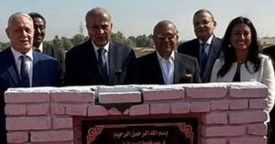 التموين: إنشاء المستودعات الاستراتيجية وفق أحدث تكنولوجيا إدارة تخزين السلع