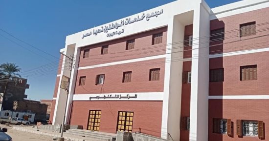 حياة كريمة.. 78.70% نسبة تنفيذ مشروعات المرحلة الأولى بالصف و69.40% فى أطفيح
