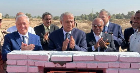 وزير التموين: انطلاق معرض "أهلا مدارس" الرئيسى بمدينة نصر الشهر المقبل