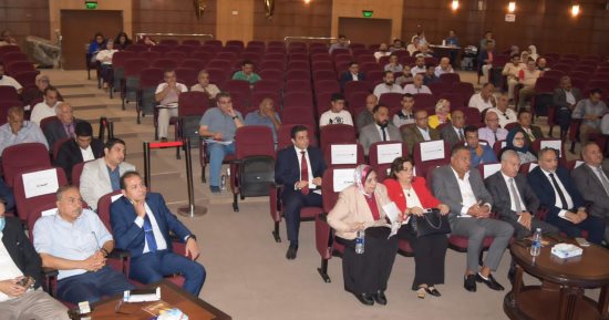 غرفة القاهرة: ورش عمل للتوعية بآليات تطبيق الفاتورة الإلكترونية