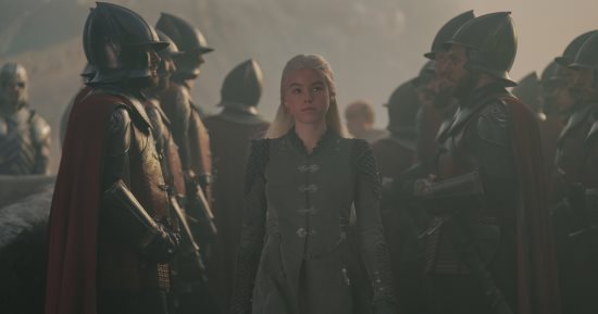 زى النهاردة.. عرض حلقة The Rogue Prince من مسلسل House of the Dragon