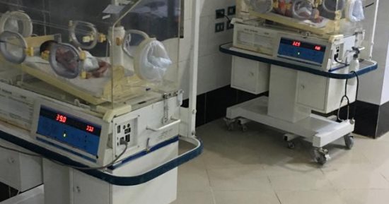 "العلاج الحر" يكثف حملاته بالمرور على 107 منشآت طبية في الدقهلية 