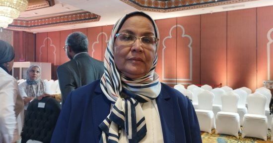 عميد معهد التغذية: مصر تقوم بدور كبير لدعم الرضاعة الطبيعية ومكافحة السمنة