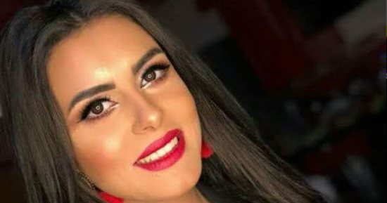 هاجر الشرنوبي عن تكريمها في مهرجان المسرح العربي: «الأجمل في حياتي»