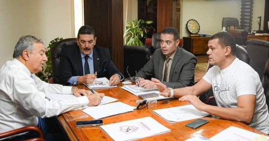 الزمالك يسمح لأعضاء القيمة المضافة بالانتخاب بشرط السداد قبل التصويت.. مستند
