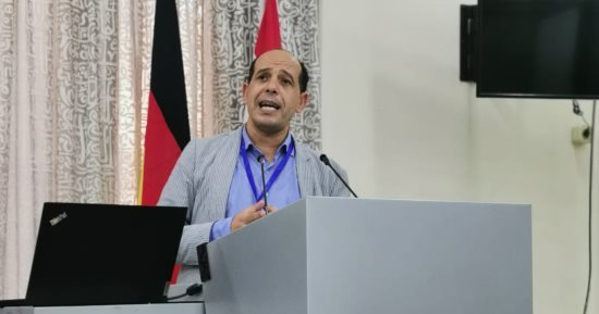"التغيرات المناخية والبيئة المستدامة".. ندوة ثقافية بمركز ابن رشد للفكر الحر 