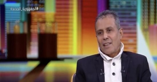 جرجس شكرى ضيف برنامج "بيت شريف" مع شريف مدكور على ميجا إف إم.. غدًا