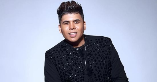 عمر كمال لتليفزيون اليوم السابع: سأقدم أغاني جديدة للجمهور خلال حفلي بالعلمين