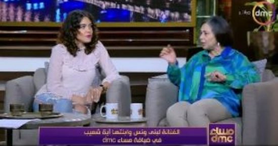 الفنانة لبنى ونس: دور فاطمة بـ"جعفر العمدة" قريب من قلبى.. وابنتى صديقة مخلصة
