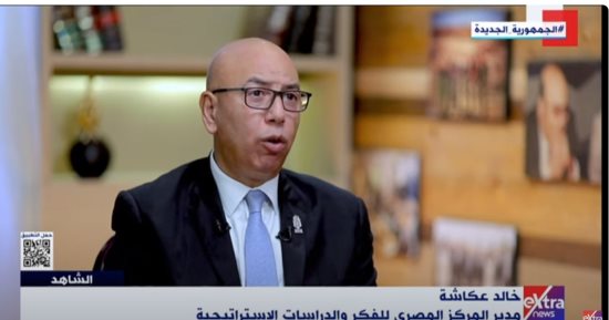 خالد عكاشة: الإخوان خططوا لاستغلال فوضى 28 يناير لإخراج أعضائهم من سجن وادي النطرون