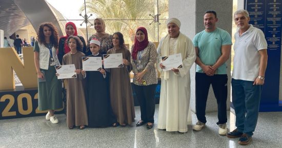 "تراث الآلات الموسيقية".. فعالية ثقافية بالمتحف القومى للحضارة المصرية