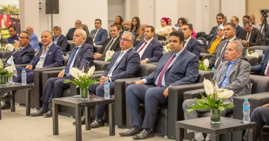 رضا حجازى: مدارس التكنولوجيا التطبيقية غيرت الصورة الذهنية عن التعليم الفنى
